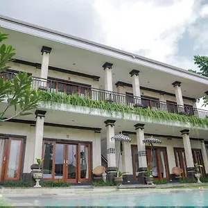 Apartment Padma, Ubud (Bali)