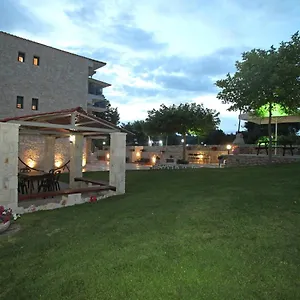 Panorama Siviris Appartamento Siviri