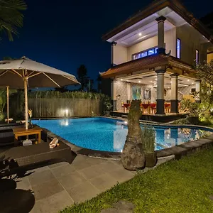Gora House Bali Alloggio in famiglia
