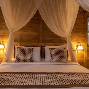 Villa Homayoon Private, Ubud