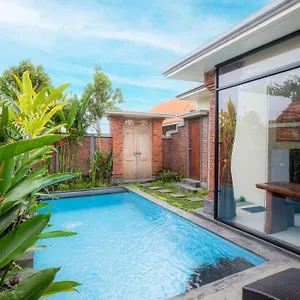 Villa Mayura Private Pool, Ubud (Bali)