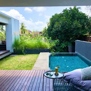 Villa Origin, Ubud
